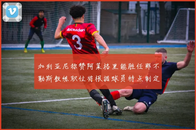 加利亚尼称赞阿莱格里能胜任那不勒斯教练职位将根据球员特点制定战术