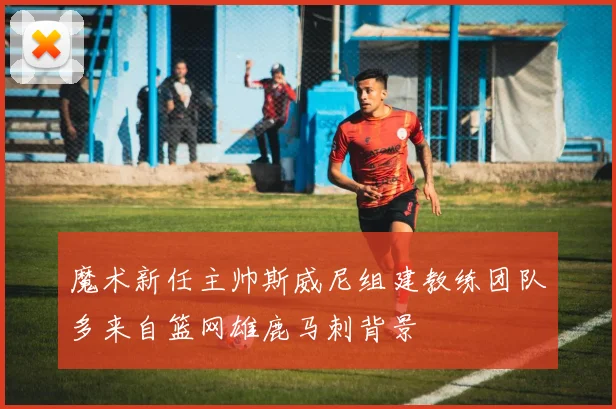 魔术新任主帅斯威尼组建教练团队多来自篮网雄鹿马刺背景