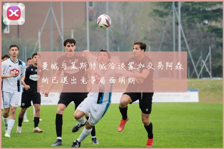 曼城与莱斯特城洽谈蒙加交易阿森纳已退出竞争局面明朗